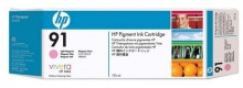   HP 91 C9468A Pigment (775 ) Magenta  DJ Z6100