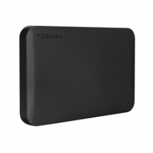 Жесткий диск Toshiba USB 3.0 1Tb HDTP210EK3AA Canvio Ready 2.5" черный