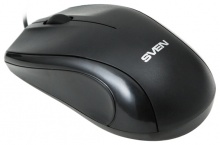 Sven RX-150 Black USB+PS/2