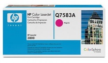   HP Q7583A magenta for Color LaserJet 3800