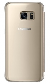  (-) Samsung  Samsung Galaxy S7 Clear View Cover  (EF-ZG930CFEGRU)