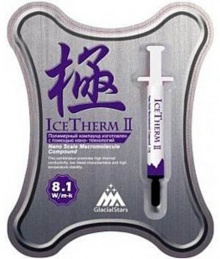 Glacialtech IceTherm I  1.5 t.conductivity 4.5 W/m-K