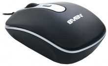 Sven RX-500 Silent Black USB