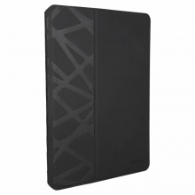 Чехол Targus для iPad Air2 THZ46901EU полиуретан черный (THZ46901EU)