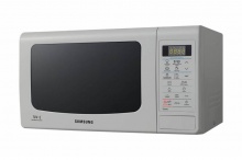 Микроволновая Печь Samsung GE83KRS-2 800Вт (23л.) серый