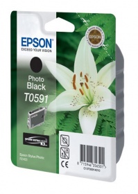   Epson C13T059140   Stylus Photo R2400