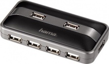  USB 2.0 Hama Active1:7 (78483) :7 