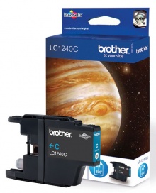   Brother LC1240C   MFC-J6510DW, MFC-J69010DW