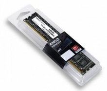 Память DDR3 2Gb 1600MHz AMD (R532G1601U1S-UO) OEM
