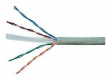  Siemens Enterprise LAN Cable (CAT6), 4m