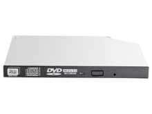   DVD-RW HP Gen9 SATA 9.5mm Jb Kit (726537-B21)
