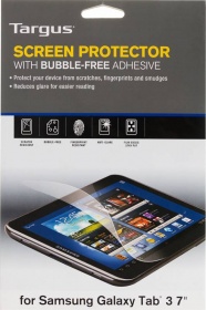 Защитная пленка для экрана Targus для Galaxy Tab III 7" AWV1256EU (AWV1256EU)