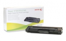   Xerox 108R00909 black  Phaser 3140/3155/3160 (2500)