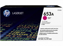   HP 653A CF323A   Color LaserJet Enterprise M651n/M651dn/M651xh/M680dn/M68