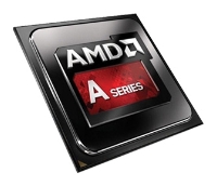 AMD A6 Kaveri