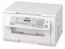 МФУ Panasonic лазерное KX-MB2000RUW (принтер/сканер/копир)