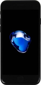 Смартфон Apple iPhone 7 MN9C2RU/A 256Gb черный оникс моноблок 3G 4G 4.7" 750x1334 iPhone iOS 10 12Mp