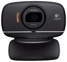 Logitech HD Webcam B525