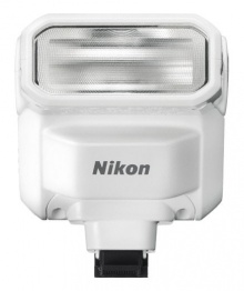 Вспышка Nikon Speedlight SB-N7 белая (FSA90902)