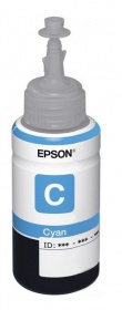   Epson C13T67324A cyan  L800 (70 250 )