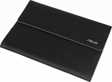 Чехол Asus для планшета 10.1" VersaSleeve X, 90XB001P-BSL0F0 искусственная кожа черный (90XB001P-BSL
