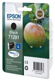   Epson Epson C13T12914011   Stylus SX420W/SX425W/SX525WD/SX620FW/BX305FV/B