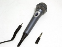 Микрофон проводной Philips SBCMD150/00 3м