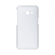 Чехол Asus для Zenphone A400 PF-01 прозрачный CLEAR CASE/A400_1600/4/10 (90XB00RA-BSL1H0)