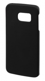 Чехол Hama для Samsung Galaxy S6 Edge черный (00136720)