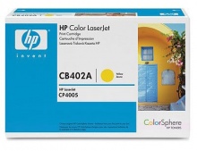   HP CB401A  Color LaserJet CP4005