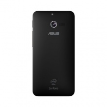 Чехол Asus для Zenphone A400 PF-01 черный ZEN CASE/A400_1600/BK/4/10 (90XB00RA-BSL1F0)