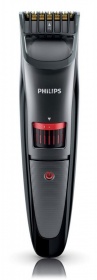Триммер Philips QT4015/15 черный
