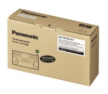   Panasonic KX-FAT431A7  KX-MB2230/2270/2510/2540 (6000.)