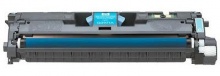   HP Q3961A cyan for Color LaserJet 2550