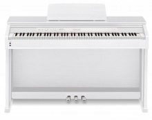 Цифровое фортепиано Casio CELVIANO AP-460WE белый