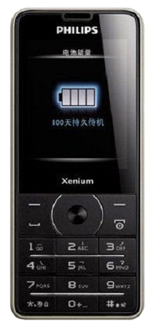 Philips Xenium X1560