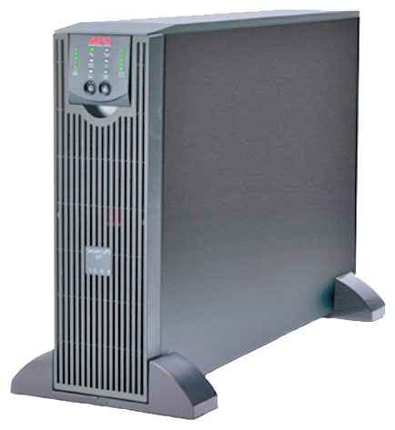 APC by Schneider Electric Smart-UPS RT 3000VA 230V