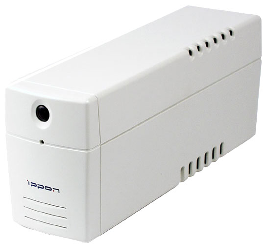 Ippon Back Power Pro 800 (2007)
