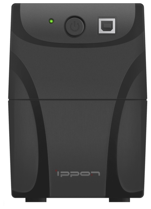 Ippon Back Power Pro 600