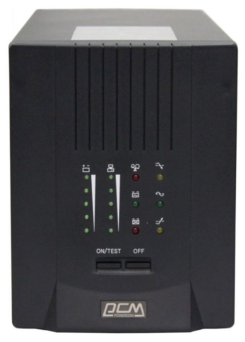 Powercom Smart King Pro SKP 3000A