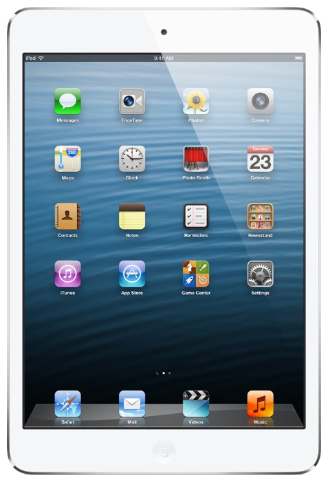 Apple iPad mini 64Gb Wi-Fi + Cellular