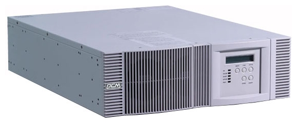 Powercom Vanguard VGD-4000 RM 3U