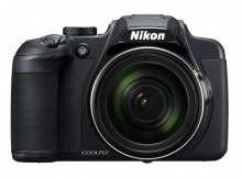  Nikon CoolPix B700  20.3Mpix Zoom60x 3" 4K SDXC/SD/SDHC CMOS 1x2.3 IS opt 1minF tu