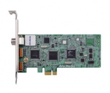 Тюнер-ТВ/FM Avermedia AVer3D Capture HD внутренний PCI-E/S-Video/RCA PDU /HDMI