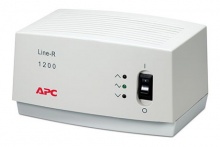Стабилизатор напряжения APC LE1200-RS