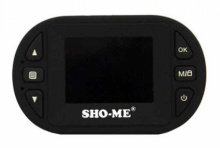  Sho-Me HD34-LCD  1.6Mpix 1080x1920 1080p 120.