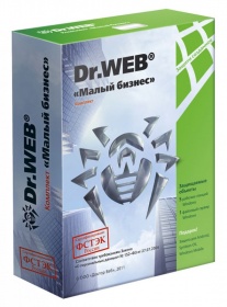  Dr.Web   BOX  5 /1 /5    1  (BBZ-C-12M-5-A3)
