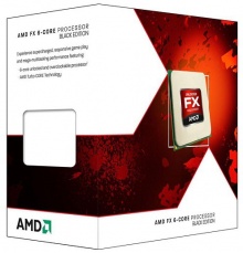  AMD X6 FX-6300 AM3+ (FD6300WMHKBOX) (3.5/2000/14Mb) BOX