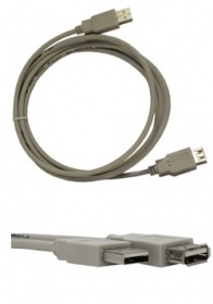 - USB2.0 Buro USB2.0-AM/AF-3 A(m)/A(f) (3)