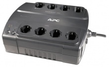 APC by Schneider Electric Power-Saving Back-UPS ES 8 Outlet 700VA 230V CEE 7/7